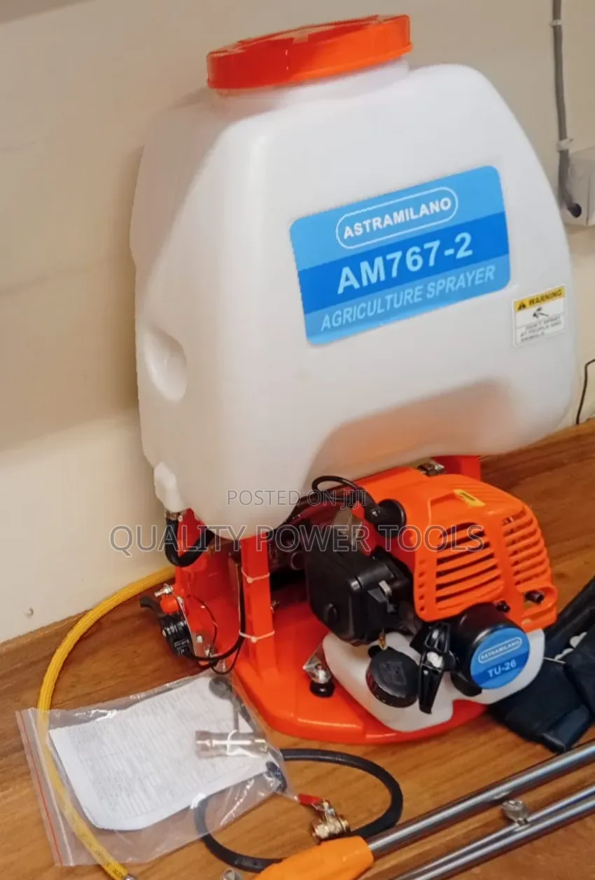 Astramilano AM767-2 Agriculture Sprayer