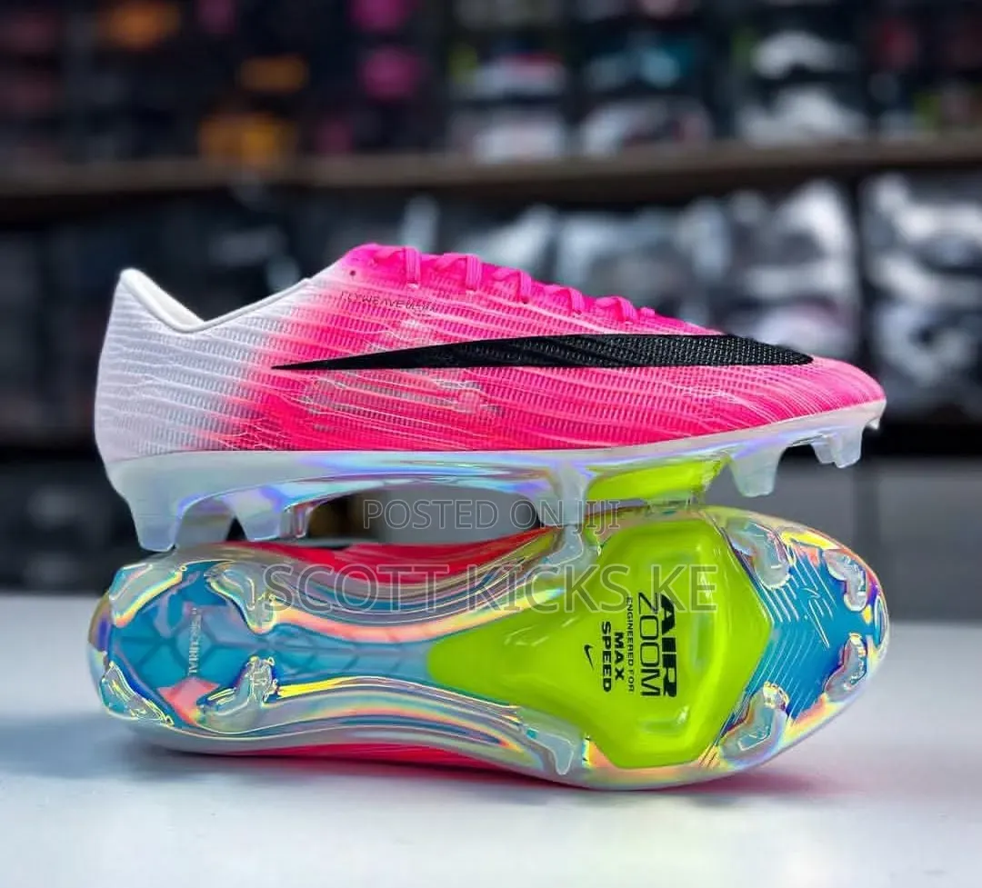 Nike Mercurial Superfly XI Elite Football Boots