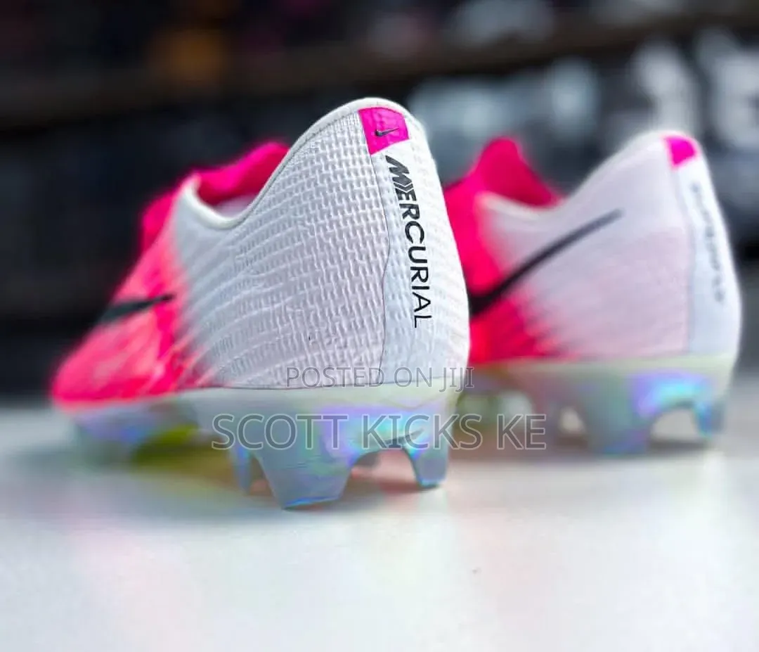 Nike Mercurial Superfly XI Elite Football Boots
