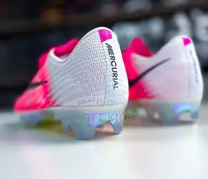 Nike Mercurial Superfly XI Elite Football Boots