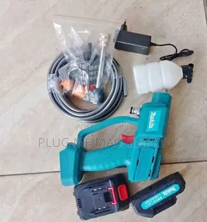Offer!offer !Makita Cordless Car Wash/New Rechargable Car Wash Machine