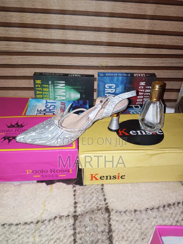 Stiletto Heel - thumbnail 2