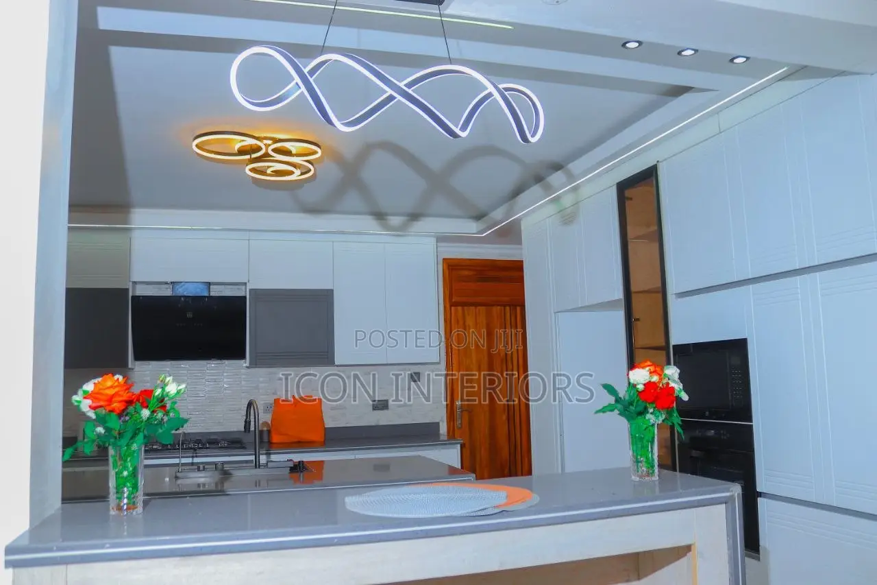Interior Finishes