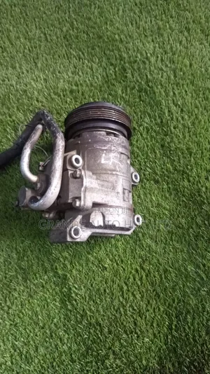 Premacy Lf AC Pump