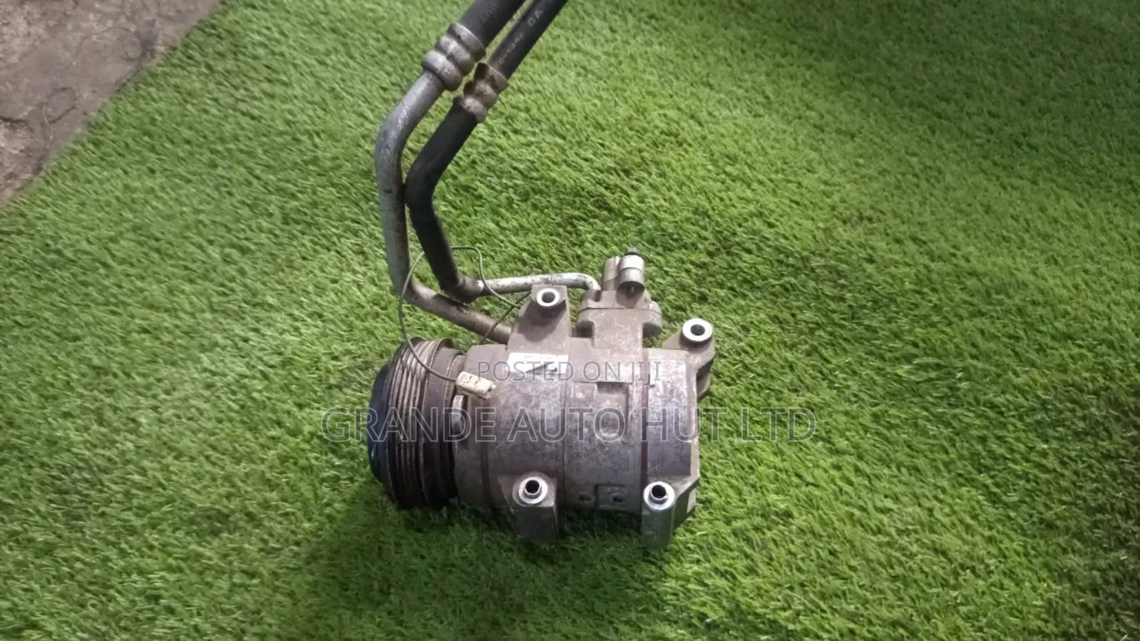 Premacy Lf AC Pump