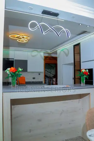 Interior Finishes