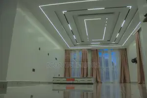 Interior Finishes