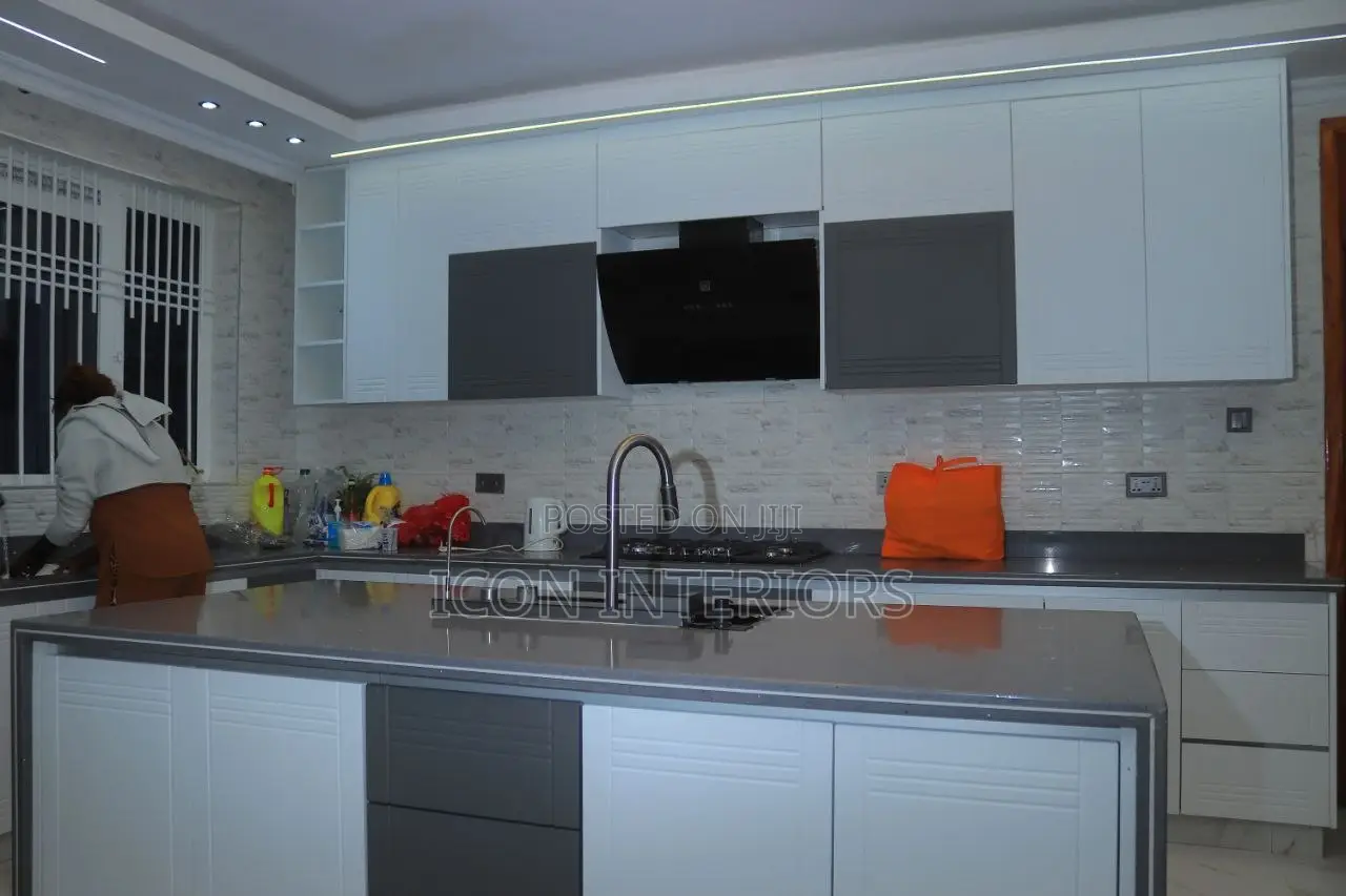 Interior Finishes