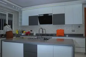 Interior Finishes