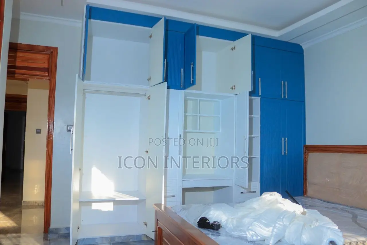 Interior Finishes