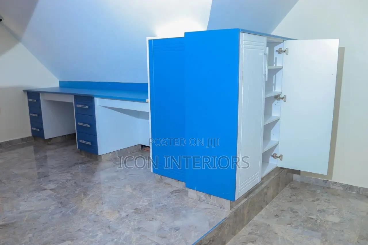 Interior Finishes