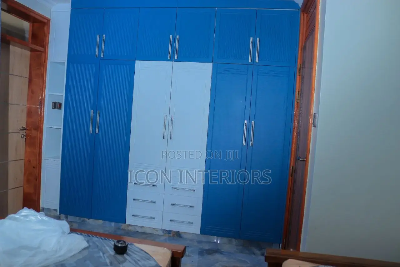 Interior Finishes