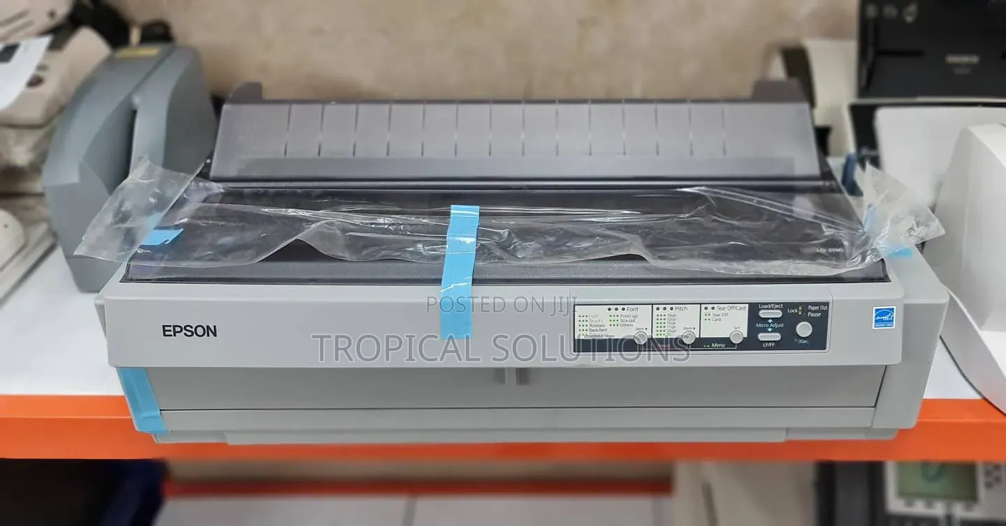 Epson LQ-2190 Dot Matrix Printer Available LQ-2190