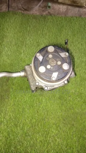 Honda Lda AC Pump Freed,spike