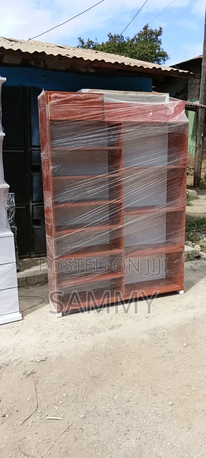 Seller of Furniture