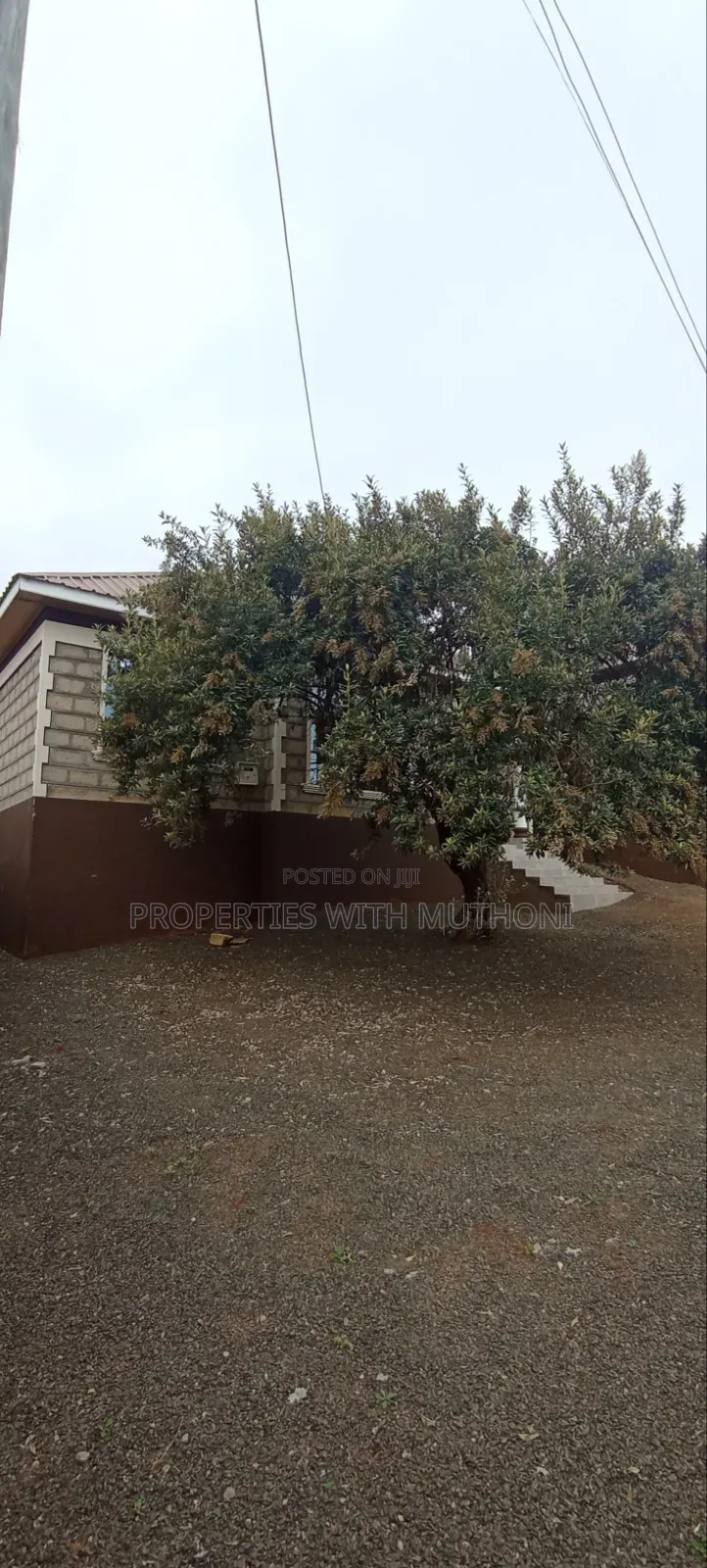 3bdrm Bungalow in Baboon Crescent, Kibiku for rent