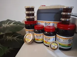 Acacia Honey Supplier