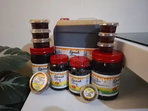 Acacia Honey Supplier