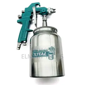 Total TAT11005 Air Spray Gun 1000cc