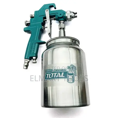 Total TAT11005 Air Spray Gun 1000cc