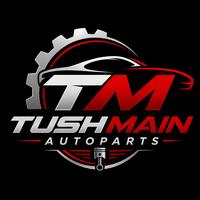 Tushmain Auto Parts logo