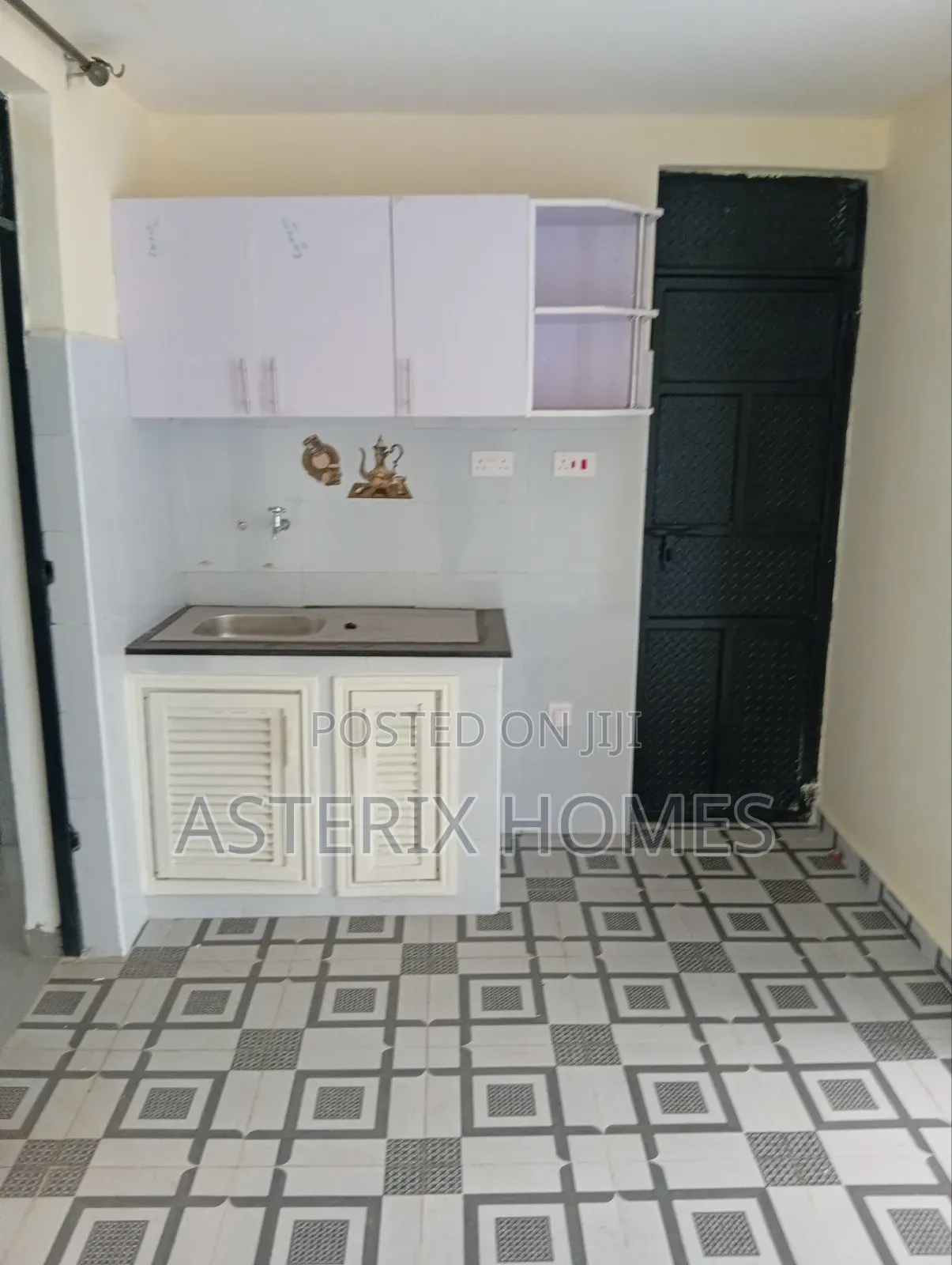 Studio Apartment in Zambezi/Sigona for rent