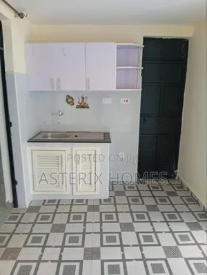 Studio Apartment in Zambezi/Sigona for rent