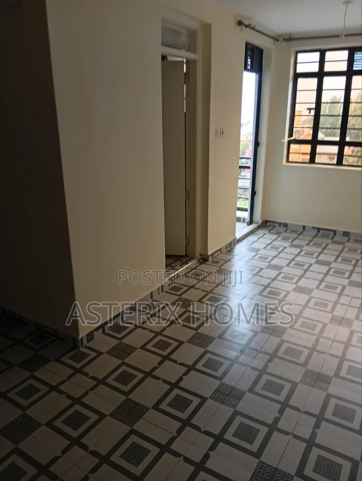 Studio Apartment in Zambezi/Sigona for rent