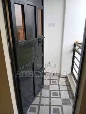 Studio Apartment in Zambezi/Sigona for rent