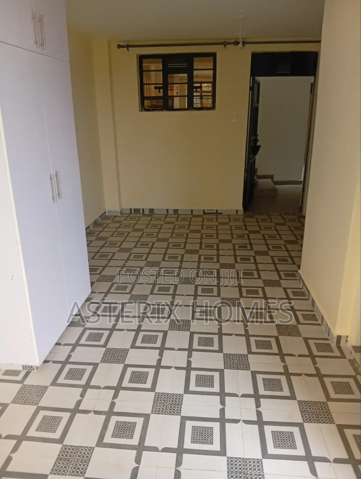 Studio Apartment in Zambezi/Sigona for rent