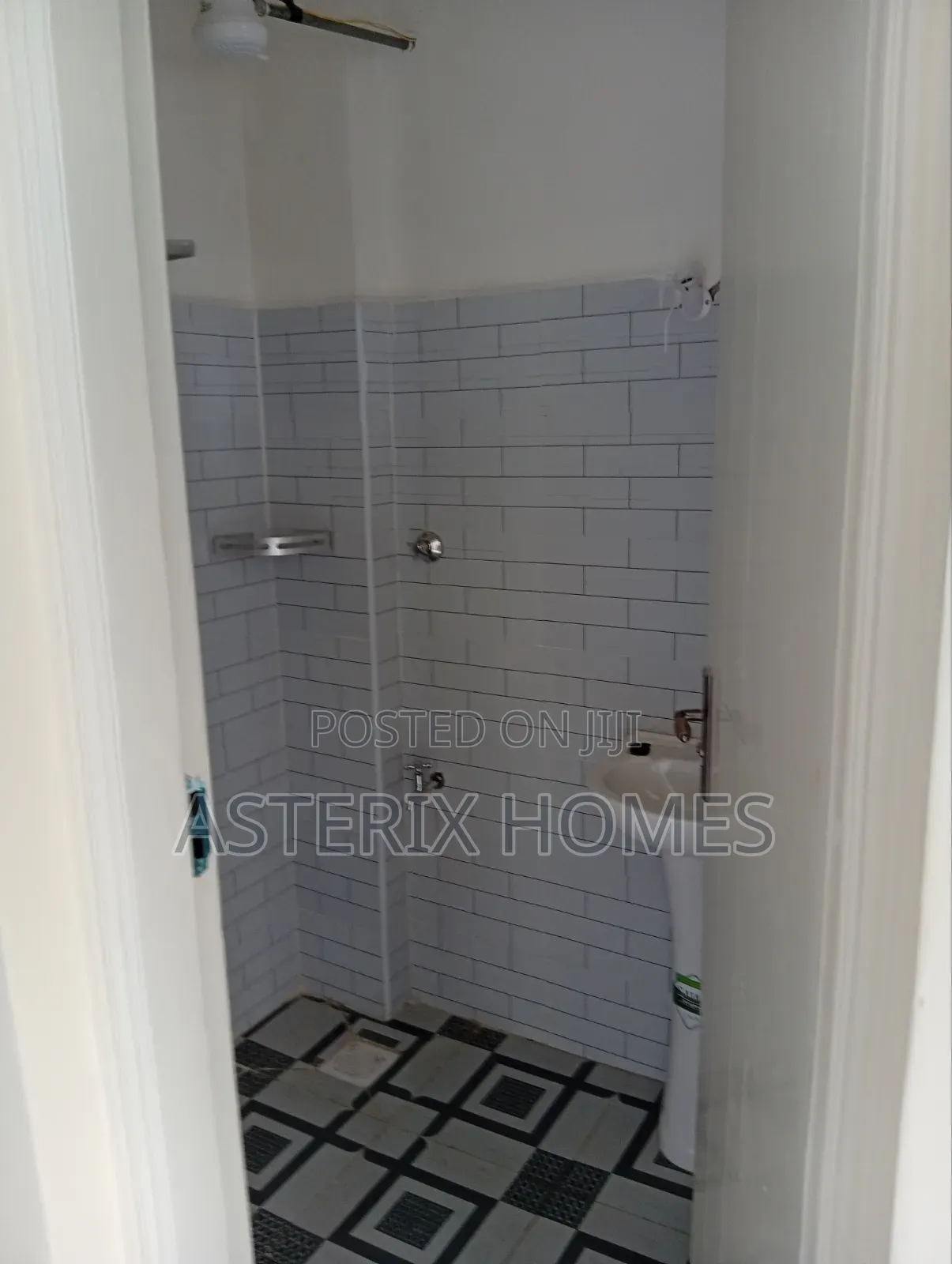 Studio Apartment in Zambezi/Sigona for rent