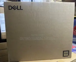New Laptop Dell 16GB Intel Core Ultra 7 SSD 1T