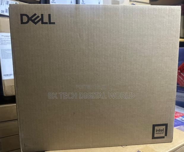 New Laptop Dell 16GB Intel Core Ultra 7 SSD 1T - thumbnail 2