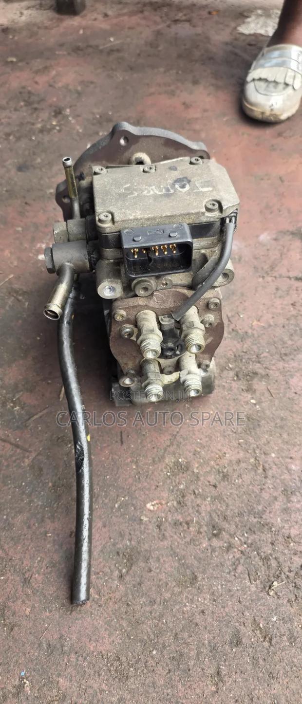 Injector Pump 4JH1 - thumbnail 2