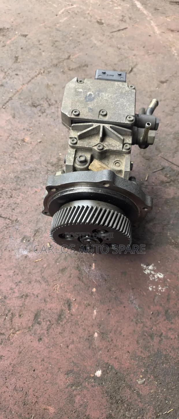 Injector Pump 4JH1 - thumbnail 3