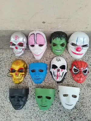 Kids Face Mask