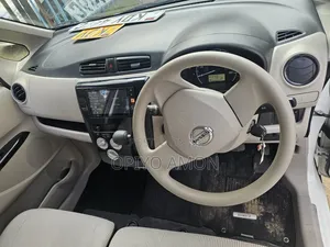 Nissan Dayz 2019 White