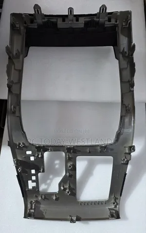 Toyota Vellfire 2008-2012 Navigation Facia