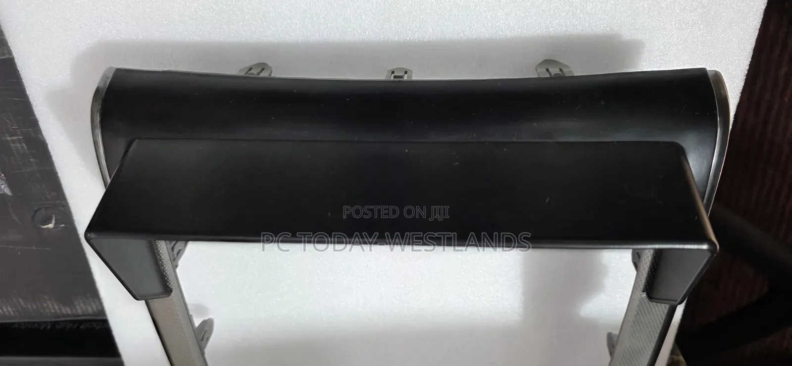 Toyota Vellfire 2008-2012 Navigation Facia
