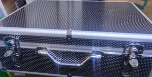 Portable Tool Box