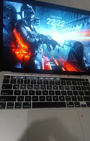 Laptop Apple MacBook Pro 8GB Apple M1 Pro SSD 512GB