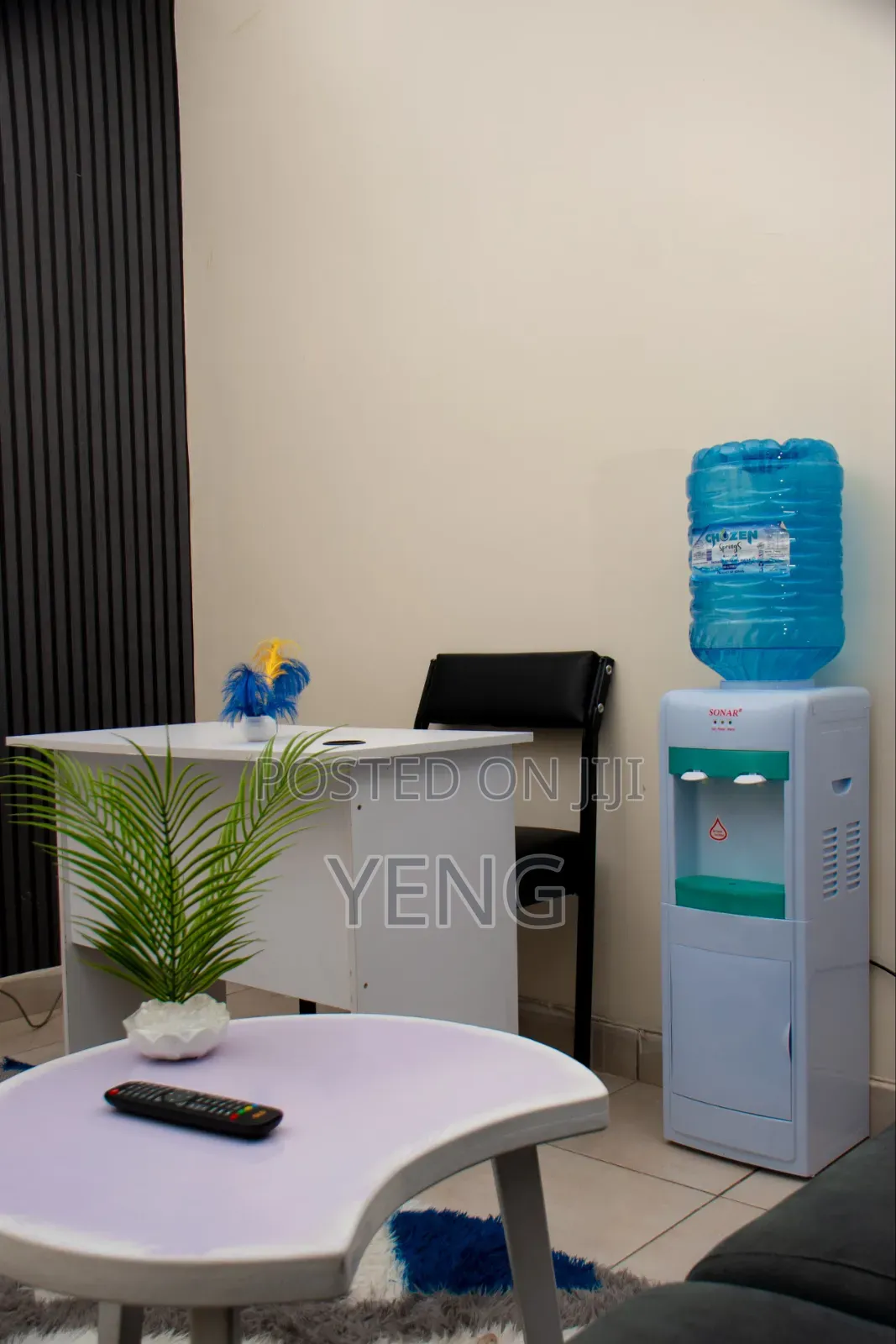 Yeng BnB Machakos