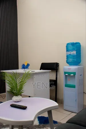 Yeng BnB Machakos