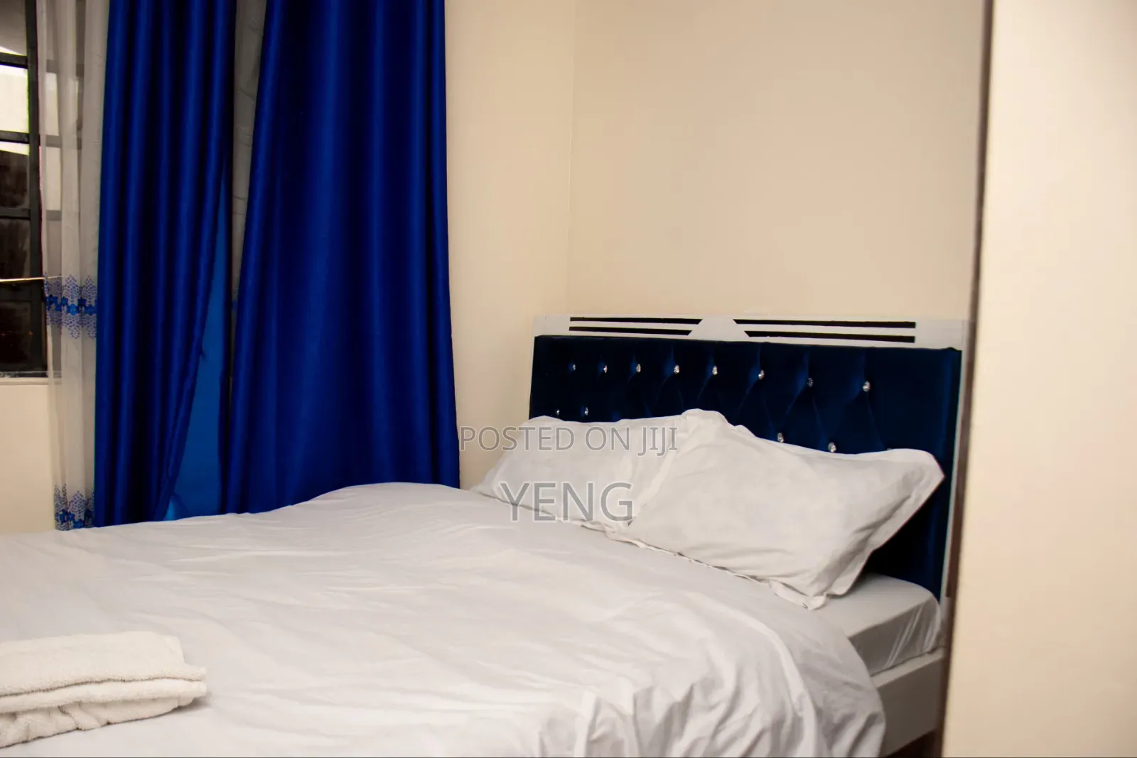 Yeng BnB Machakos