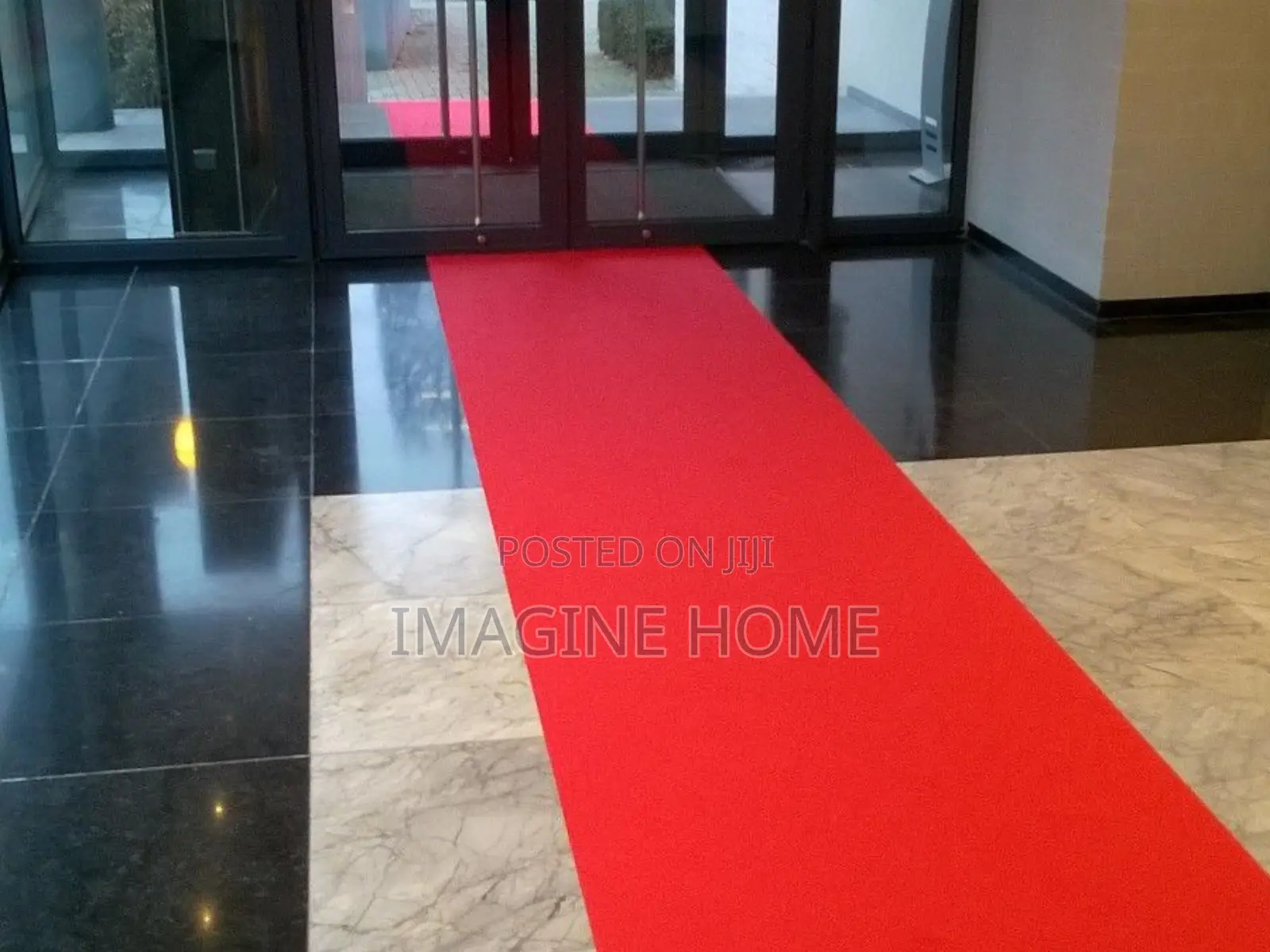 Heavy Duty for PVC Spaghetti Carpet