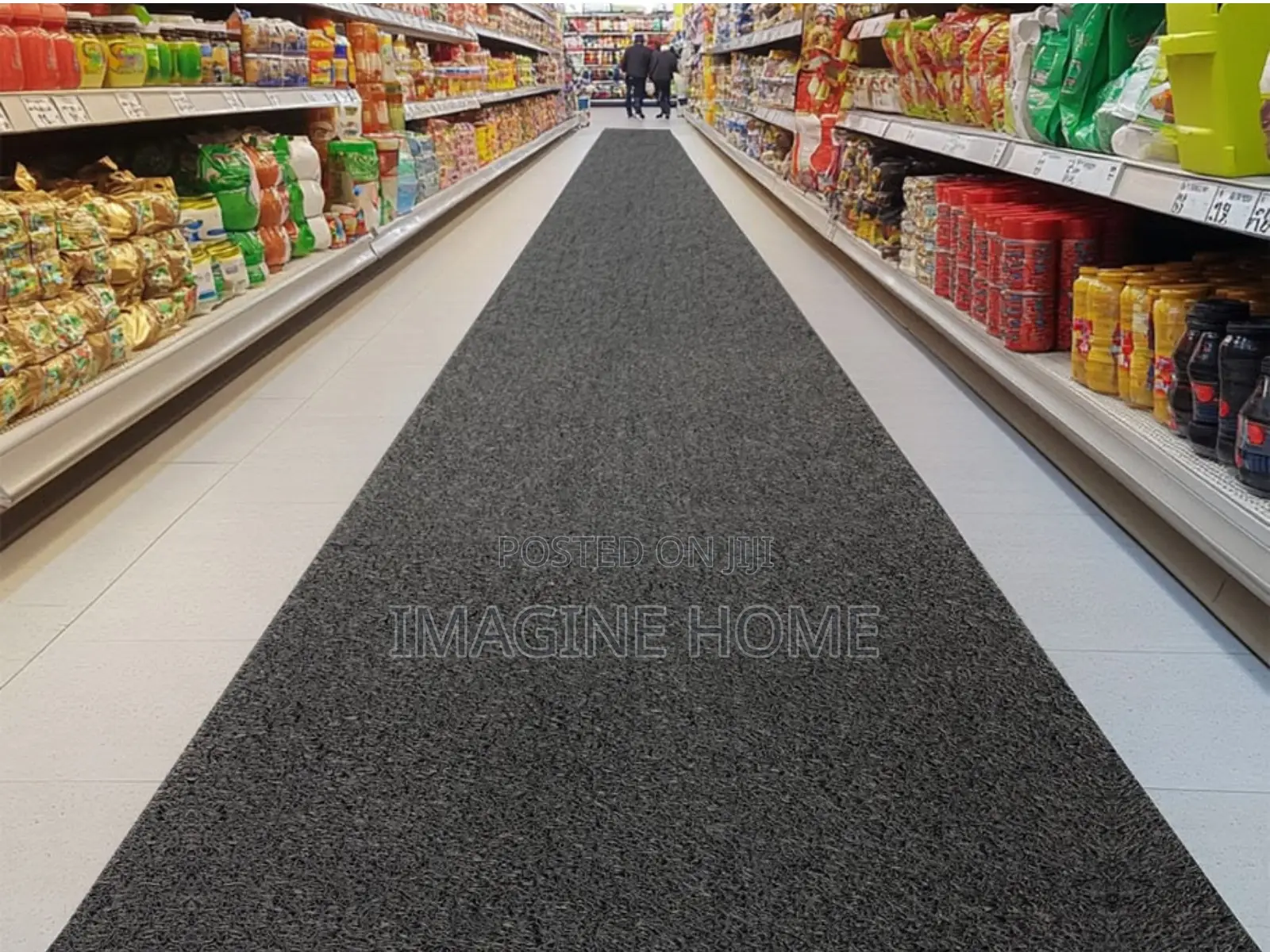 Heavy Duty for PVC Spaghetti Carpet