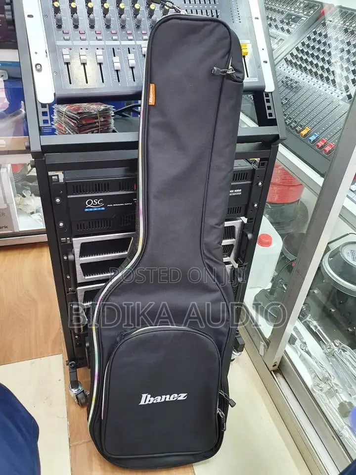 Ibanez Padded Guitar Gig Bag