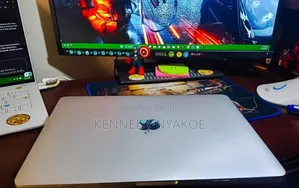 Laptop Apple MacBook Pro 8GB Apple M1 Pro SSD 512GB