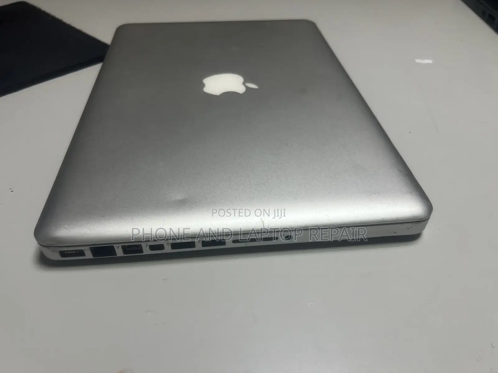 Laptop Apple MacBook Pro 8GB Intel Core i5 HDD 500GB