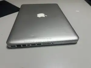 Laptop Apple MacBook Pro 8GB Intel Core i5 HDD 500GB